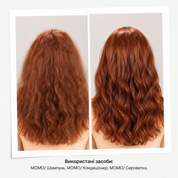 MOMO Conditioner Увлажняющий кондиционер для сухих и обезвоженных волос Essential Haircare Davines, 250 мл