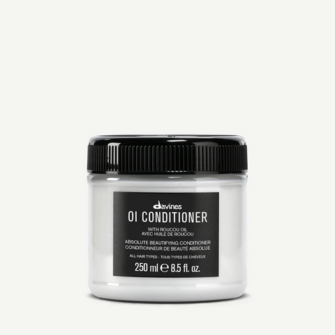 OI Conditioner Кондиціонер для абсолютної краси волосся Davines, 250 мл