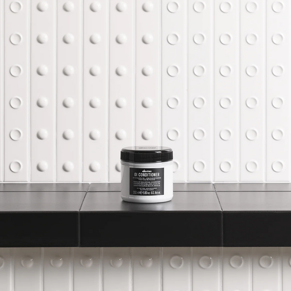 OI Conditioner Кондиціонер для абсолютної краси волосся Davines, 250 мл