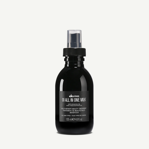 OI all in one milk Молочко для абсолютної краси волосся Davines, 135 мл