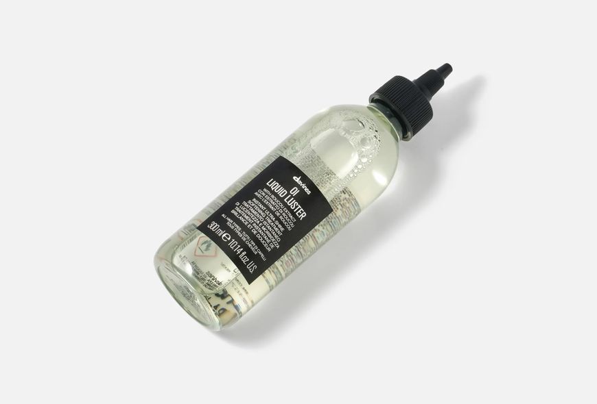 OI Liquid Luster Средство для экстраблеска волос Davines, 300 мл