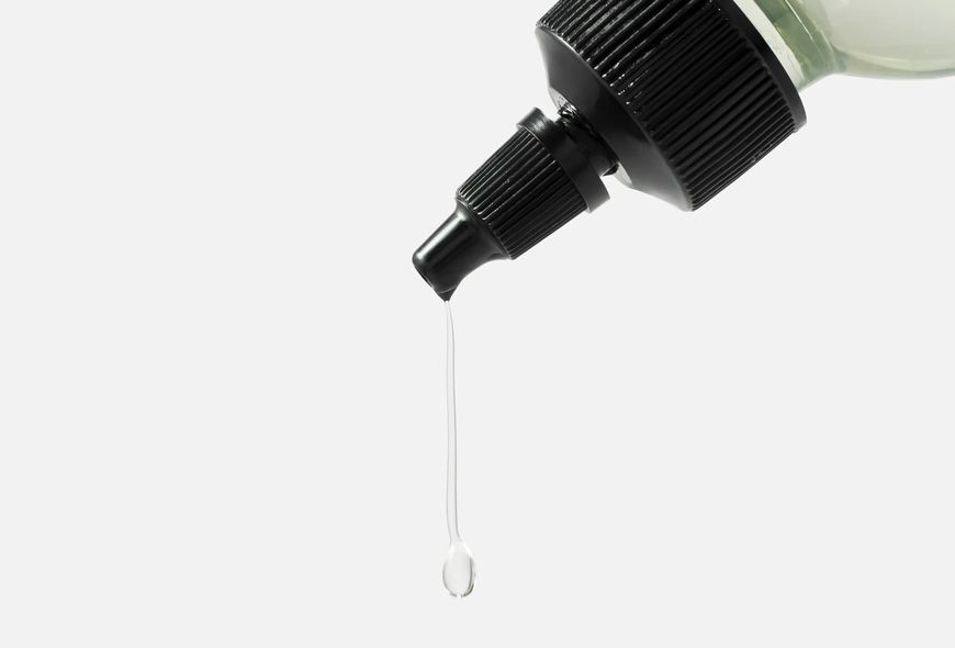 OI Liquid Luster Средство для экстраблеска волос Davines, 300 мл