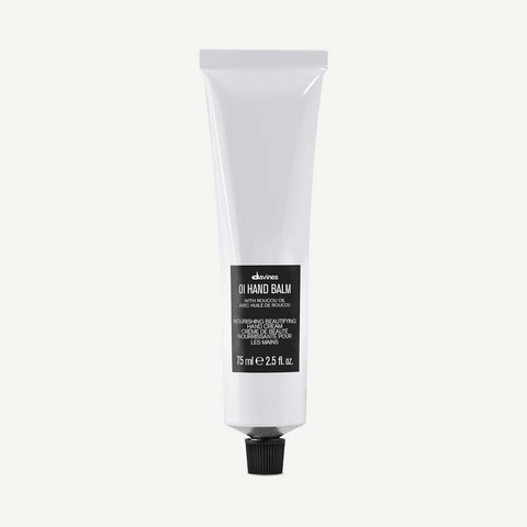 OI hand balm Крем для рук Davines, 75 мл