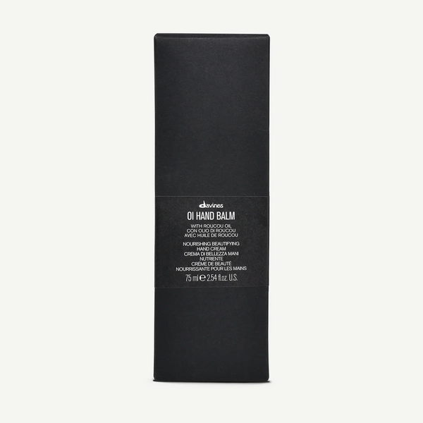 OI hand balm Крем для рук Davines, 75 мл