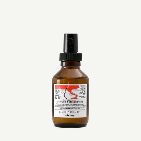 ENERGIZING tonic Енергетичний тонік для збільшення об'єму волосся Naturaltech Davines, 100 мл