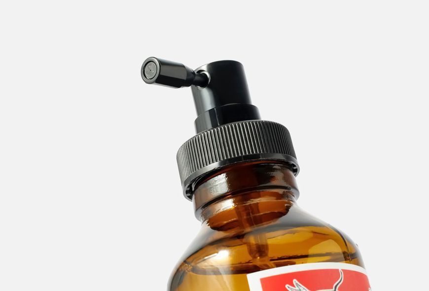 ENERGIZING tonic Енергетичний тонік для збільшення об'єму волосся Naturaltech Davines, 100 мл