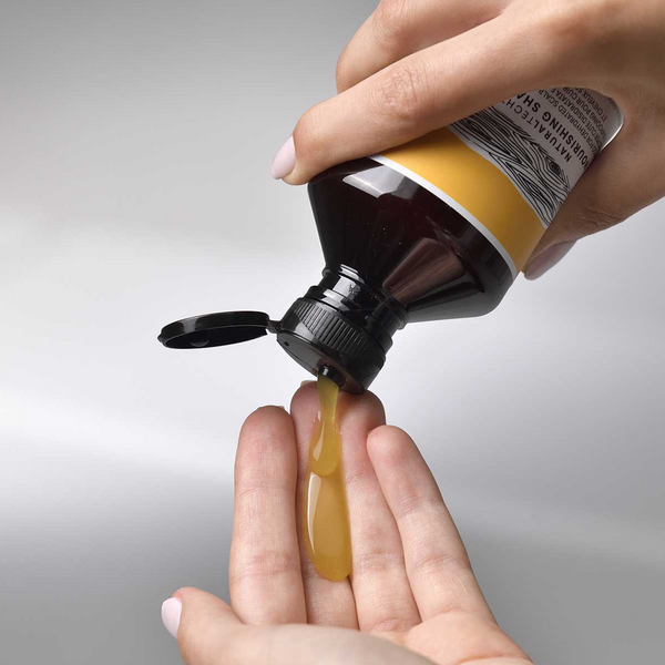 NOURISHING Shampoo Живильний шампунь для зневодненої шкіри голови та ламкого волосся Naturaltech Davines, 250 мл