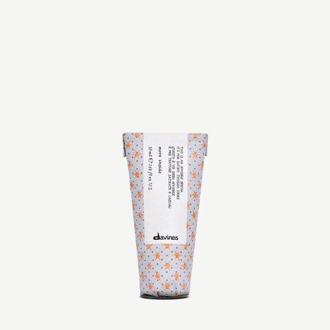 INVISIBLE Serum Невидима сироватка для створення ефекту шовковистості волосся. Фіксація #1 More Inside Davines, 50 мл
