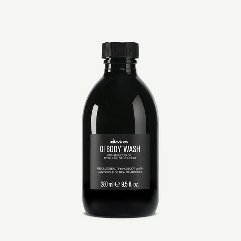 OI body wash Засіб для миття волосся та тіла Davines, 280 мл