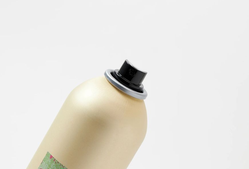 STRONG Hairspray Лак для волосся сильної фіксації для довготривалого стійкого ефекту. Фіксація #5 More Inside Davines, 400 мл