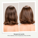 VOLU hair mist Спрей для надання об'єму тонкому та нормальному волоссю, що не потребує змивання Essential Haircare Davines, 250 мл
