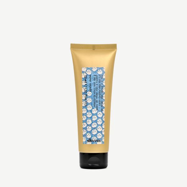 STRONG HOLD CREAM Gel Крем-гель сильної фіксації для створення виразних образів з матовим ефектом. Фіксація #4 More Inside Davines, 125 мл