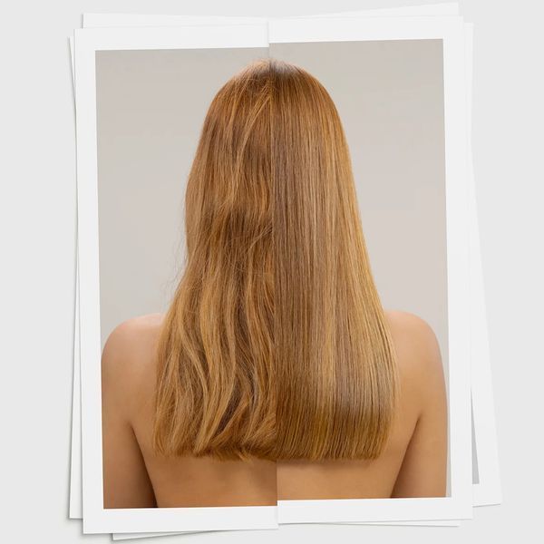 RICH Conditioner Живильний кондиціонер для підтримки кольору волосся Heart of Glass Davines, 250 мл