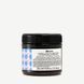 ALCHEMIC Creative Conditioner Marine Blue Кондиционер с прямыми пигментами для усиления цвета волос морская волна Davines, 250 мл