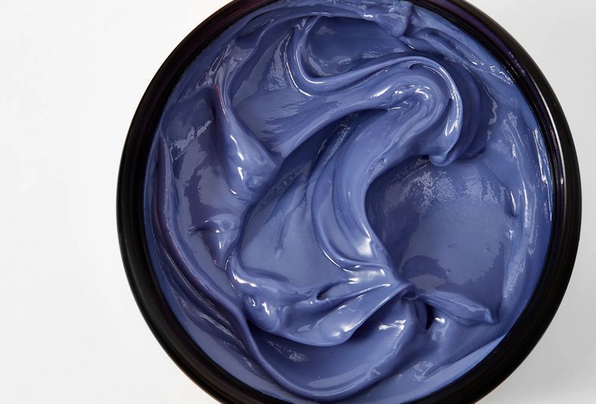 ALCHEMIC Creative Conditioner Marine Blue Кондиционер с прямыми пигментами для усиления цвета волос морская волна Davines, 250 мл