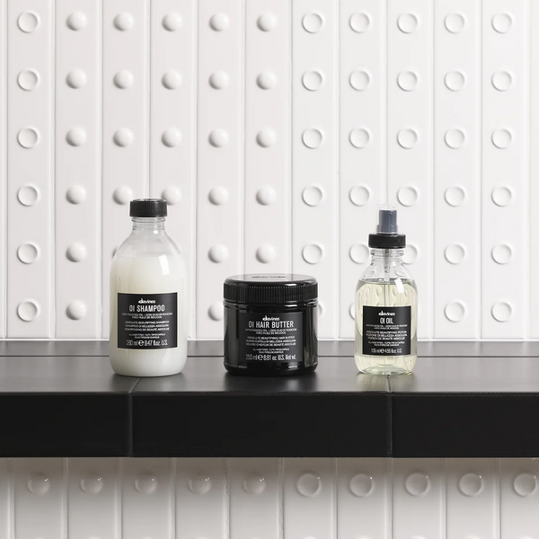 OI hair butter Масло для абсолютної краси волосся Davines, 250 мл