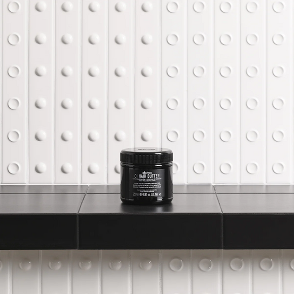 OI hair butter Масло для абсолютної краси волосся Davines, 250 мл