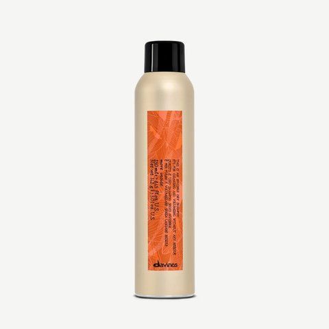 INVISIBLE DRY Shampoo Сухий шампунь More Inside Davines, 250 мл