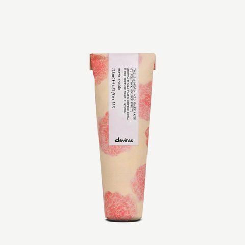 MEDIUM HOLD PLIABLE Paste Пластична паста середньої фіксації для моделювання об&rsquo;ємного невидимого стайлінгу. Фіксація #2 More Inside Davines, 125 мл