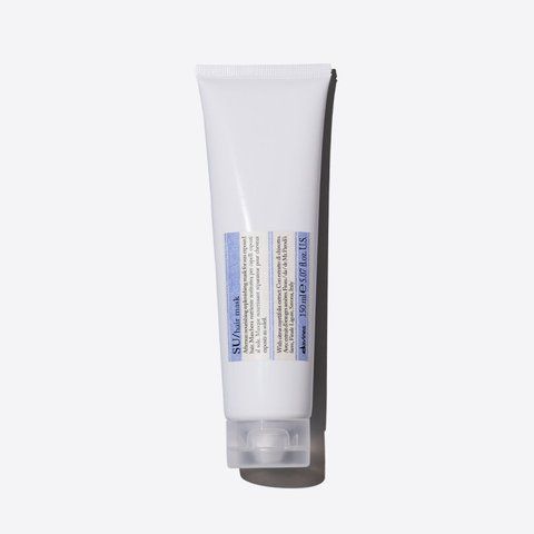 SU Mask Маска для волосся захист від сонця Davines, 150 мл