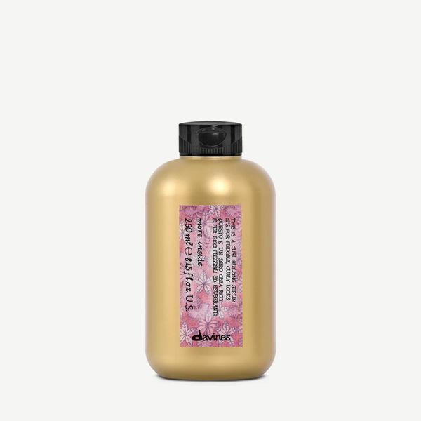 CURL BUILDING Serum Сироватка для створення чітких та еластичних локонів. Фіксація #2 More Inside Davines, 250 мл