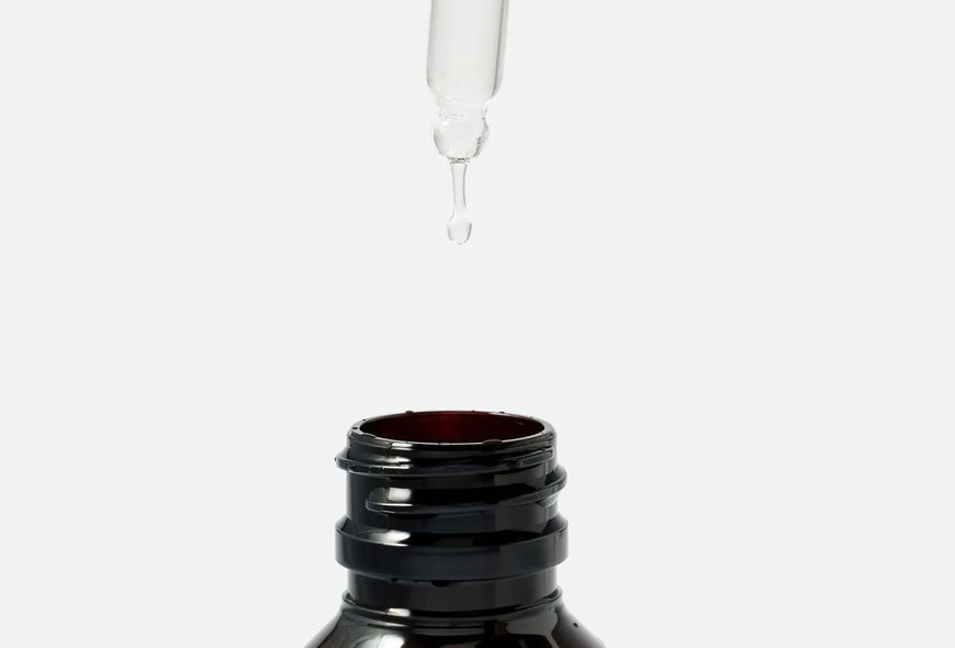 ENERGIZING superactive Енергетична концентрована сироватка для боротьби з випадінням волосся, зумовленого гормональним фактором Naturaltech Davines, 100 мл