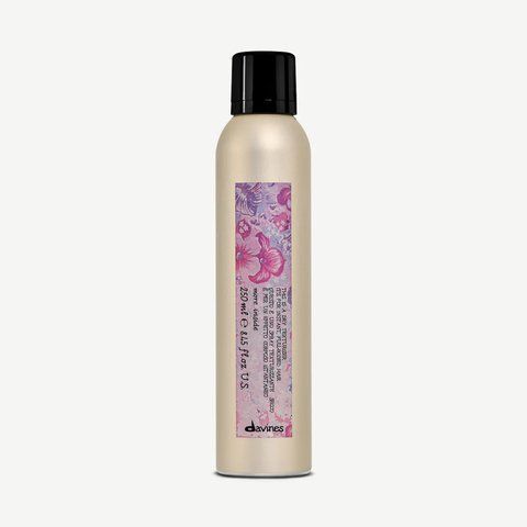 DRY TEXTURIZER Засіб для надання текстури та об&rsquo;єму. Фіксація #2 More Inside Davines, 250 мл