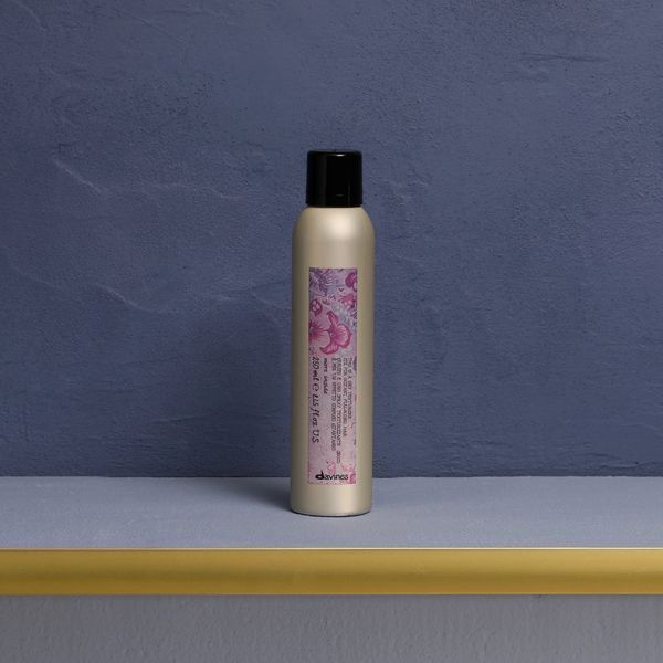 DRY TEXTURIZER Средство для подачи текстуры и объема. Фиксация #2 More Inside Davines, 250 мл